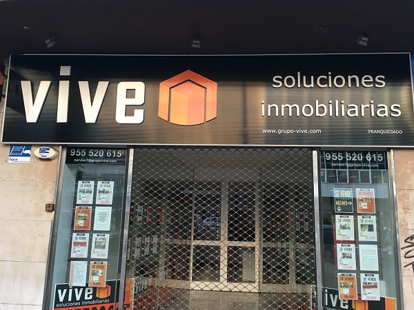 vive inmobiliaria