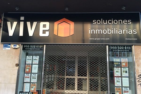 vive inmobiliaria
